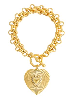 Hart Bracelet