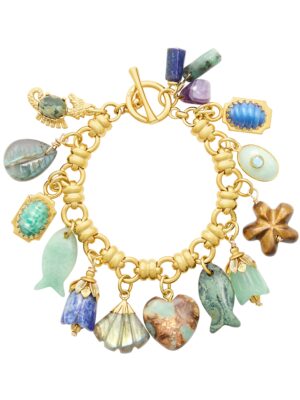 Mermaid Parade Bracelet