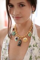 Mermaid Parade Necklace