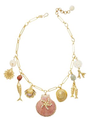 Montauk Necklace
