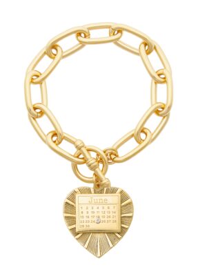 The Best Day Bracelet
