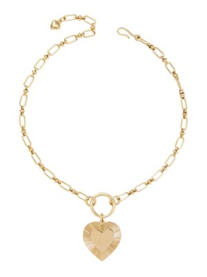 The Best Is Yet To Come Necklace