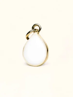 liquid-gold-drop-pendant